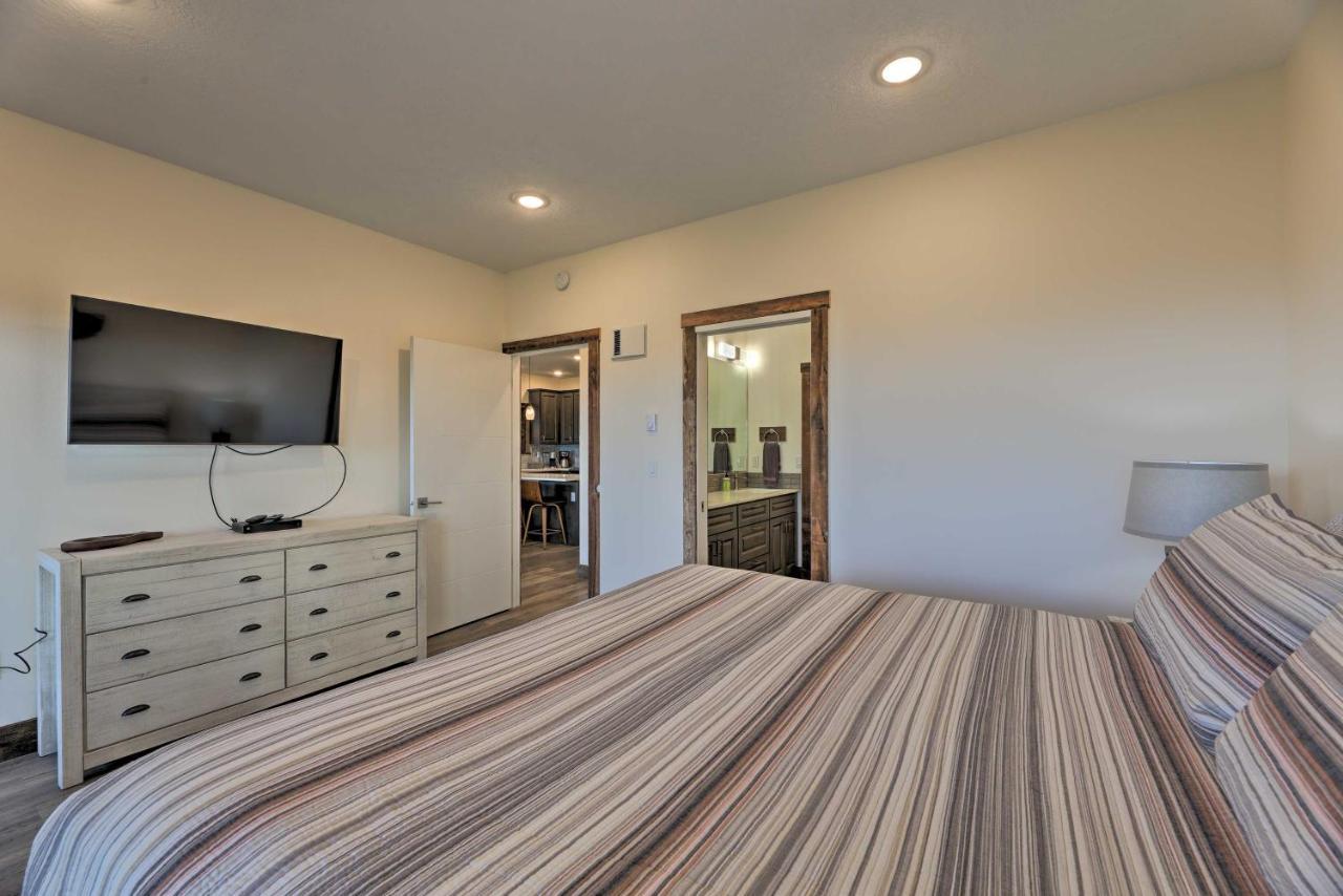 Sanderling Sea Cottages, Unit 6 With Beach Access! Waldport Esterno foto